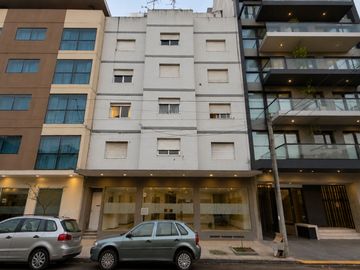 VENTA DEPARTAMENTO MONOAMBIENTE FRENTE ALDREY