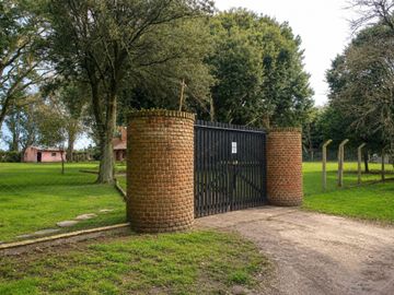 VENTA FINCA EN LOTE DE 3990 m2 EN COLINA ALEGRE
