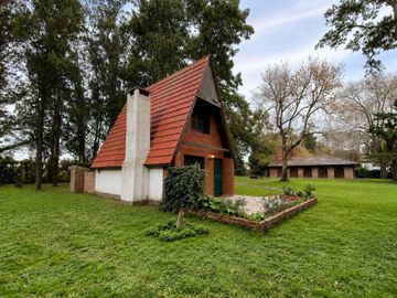 VENTA FINCA EN LOTE DE 3990 m2 EN COLINA ALEGRE