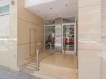 Venta Departamento 3 ambientes frente Guemes