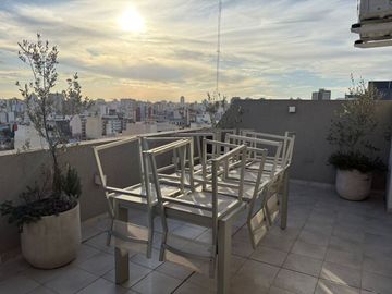 VENTA DEPTO MONOAMB A ESTRENAR BALVANERA