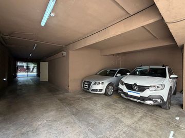 Departamento 3 amb. con cochera APTO CREDITO