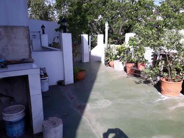 PH en Venta 3 Amb con Terraza en Villa Urquiza