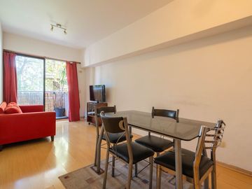 VENTA 2 AMBIENTES - BELGRANO con amenities!