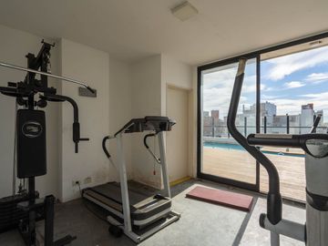 VENTA 2 AMBIENTES - BELGRANO con amenities!