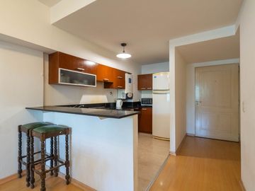 VENTA 2 AMBIENTES - BELGRANO con amenities!