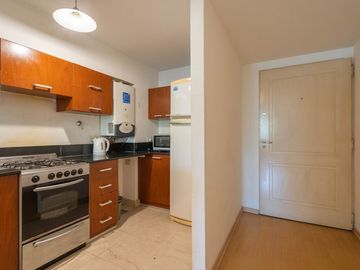 VENTA 2 AMBIENTES - BELGRANO con amenities!