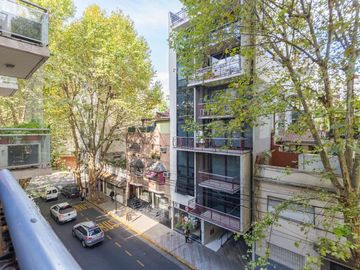VENTA 2 AMBIENTES - BELGRANO con amenities!