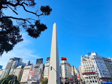 Venta Monoambiente en San Telmo AMOBLADO