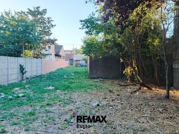 Lote en venta en Berisso