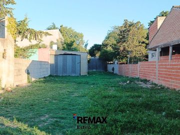 Lote en venta en Berisso