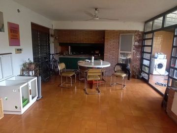 Casa de 3 dormitorios