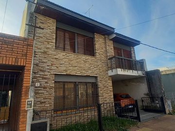 Casa de 3 dormitorios