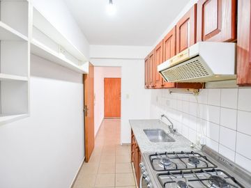 Departamento en alquiler Gonnet de 2 dormitorios