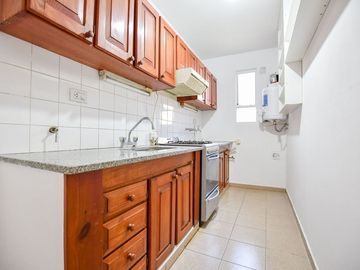 Departamento en alquiler Gonnet de 2 dormitorios