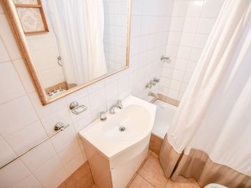 Departamento en alquiler Gonnet de 2 dormitorios