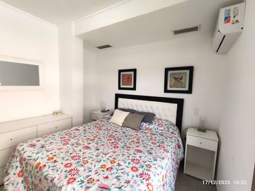 Venta Departamento 2 ambientes Pinamar c/amenities