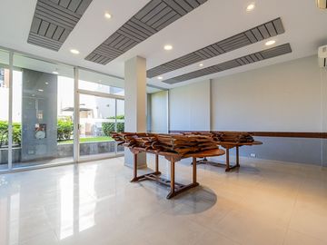 ALQUILER DEPTO 3 AMB VILLA URQUIZA FULL AMENITIES