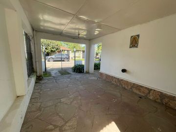 CASA 3 AMBIENTES VENTA CARMEN DE ARECO