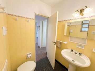 CASA 3 AMBIENTES VENTA CARMEN DE ARECO