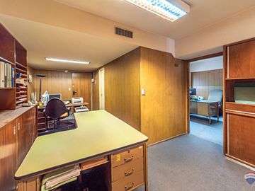 Venta departamento 3 ambientes en Barrio Norte