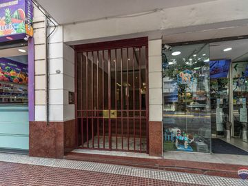 Venta departamento 3 ambientes en Barrio Norte