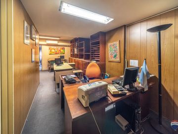 Venta departamento 3 ambientes en Barrio Norte