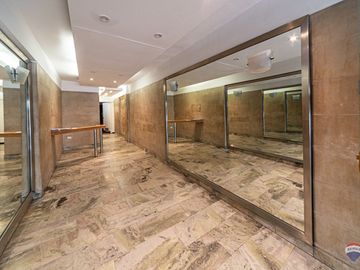 Venta departamento 3 ambientes en Barrio Norte