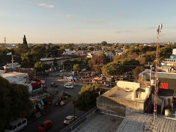 VENTA LOTE APTO DESARROLLO BARRIO PUEYRREDON