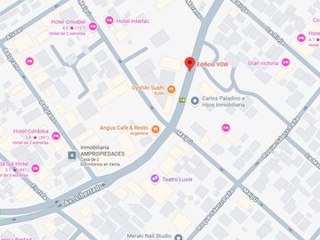 OPORTUNIDAD - VENTA COCHERA CARLOS PAZ
