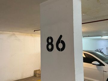 OPORTUNIDAD - VENTA COCHERA CARLOS PAZ