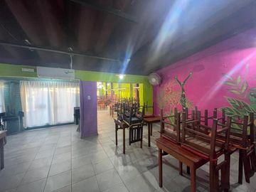 VENTA/PERMUTA/ALQUILER LOCAL + DPTO RUTA 20