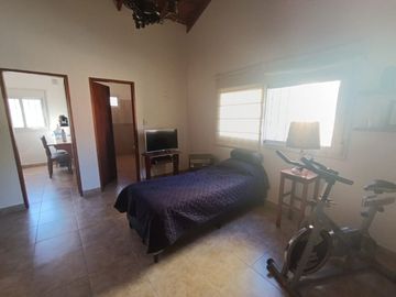 Se vende Casa + Cabañas en Sta Rosa de Calamuchita