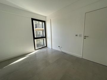 Venta dpto. a estrenar 2 amb. Saveedra.balcón