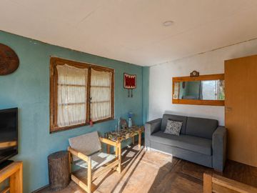 VENTA PH 5 AMBIENTES Y JARDIN EN PARQUE CHACABUCO