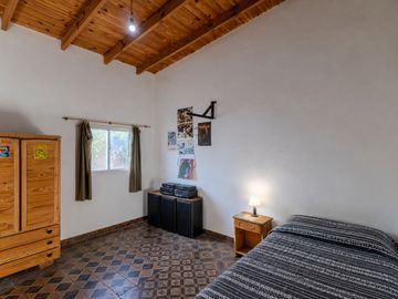 VENTA PH 5 AMBIENTES Y JARDIN EN PARQUE CHACABUCO