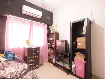 VENTA CASA 4 AMBIENTES EN PB MONTE CASTRO TERRAZA