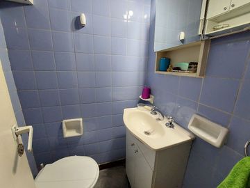 VENTA CASA 4 AMBIENTES EN PB MONTE CASTRO TERRAZA