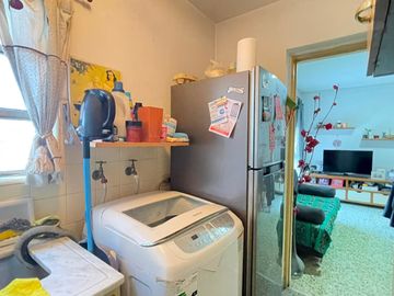 VENTA DEPARTAMENTO 2 AMB. POMPEYA  A MTS. METROBUS