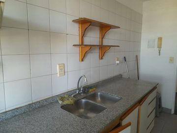 VENTA 2 AMBIENTES LINIERS PARQUE Y VISTA ABIERTA