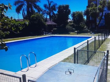 VENTA 2 AMBIENTES LINIERS PARQUE Y VISTA ABIERTA