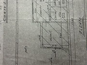 VENTA Lote Propio 152 m2 MATADEROS