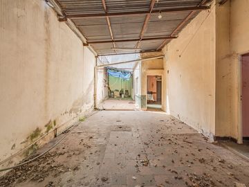 VENTA Lote Propio 152 m2 MATADEROS