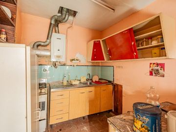 VENTA Lote Propio 152 m2 MATADEROS