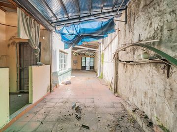 VENTA Lote Propio 152 m2 MATADEROS