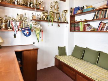 VENTA CASA DUPLEX 4 AMBS ITUZAINGO NORTE PARQUE