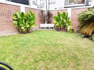 VENTA CASA DUPLEX 4 AMBS ITUZAINGO NORTE PARQUE