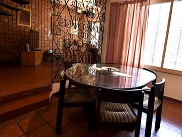 VENTA CASA DUPLEX 4 AMBS ITUZAINGO NORTE PARQUE