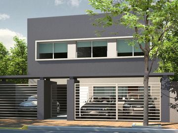 Venta Duplex 4 Amb a Estrenar - Castelar Sur