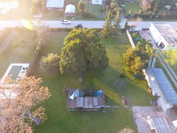 VENTA LOTE EN NAVARRO, SUP 1000 M2 -Parc 02p
